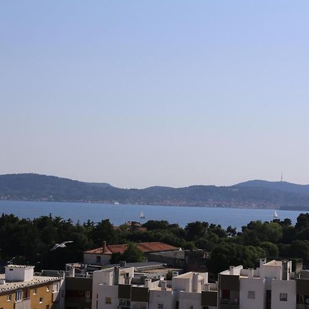 Ambassador Apartment Zadar Ngoại thất bức ảnh
