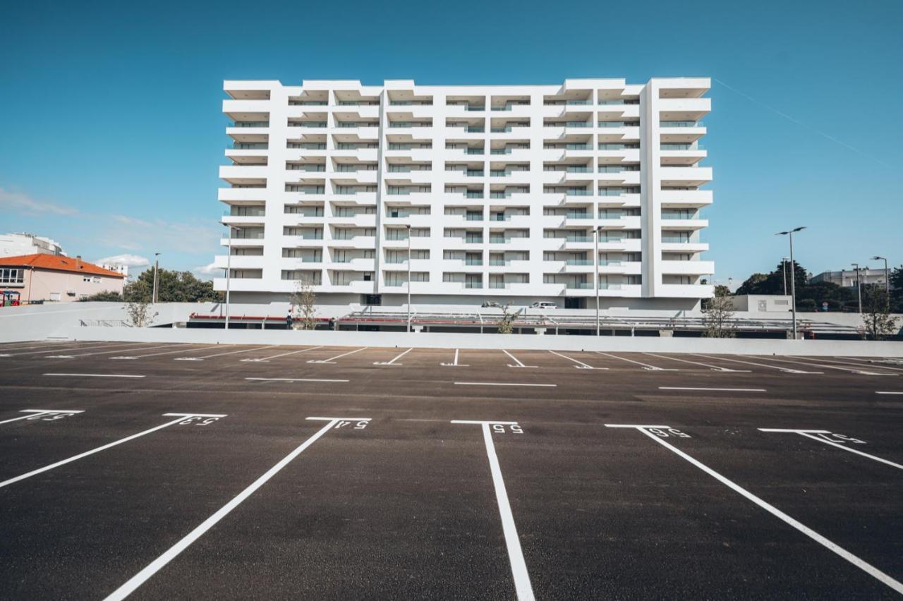 Ambassador Apartment Zadar Ngoại thất bức ảnh