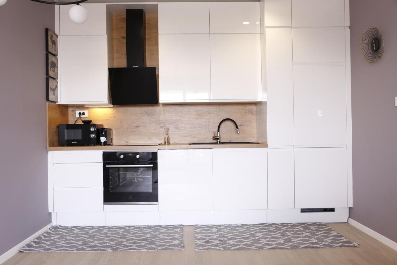 Ambassador Apartment Zadar Ngoại thất bức ảnh