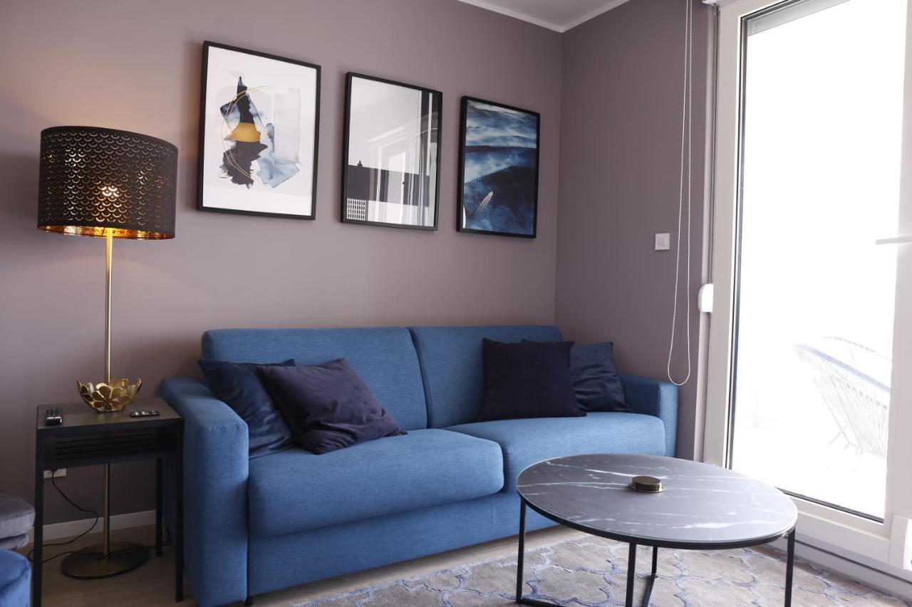 Ambassador Apartment Zadar Ngoại thất bức ảnh