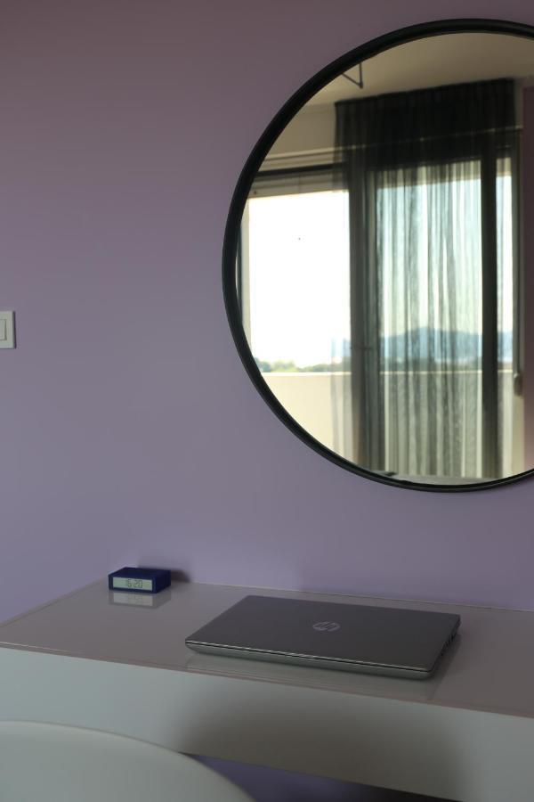 Ambassador Apartment Zadar Ngoại thất bức ảnh
