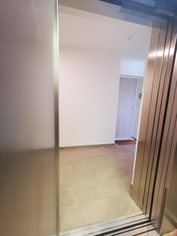 Ambassador Apartment Zadar Ngoại thất bức ảnh
