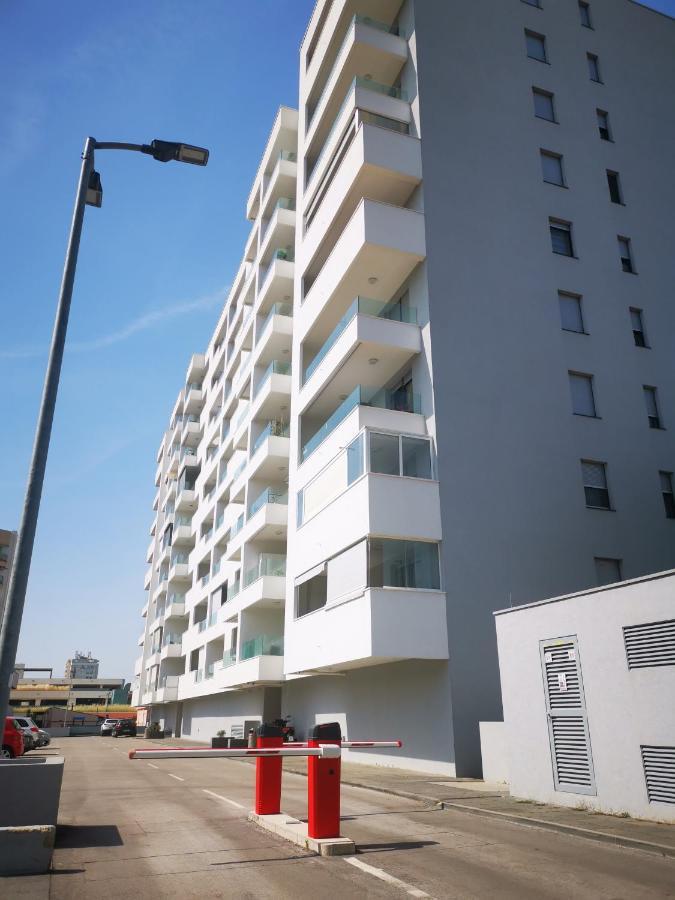 Ambassador Apartment Zadar Ngoại thất bức ảnh