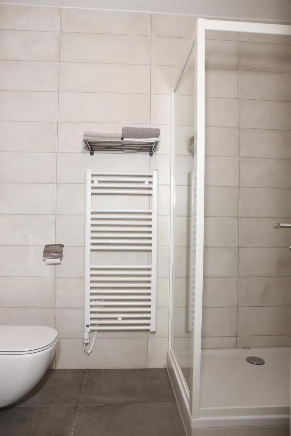 Ambassador Apartment Zadar Ngoại thất bức ảnh