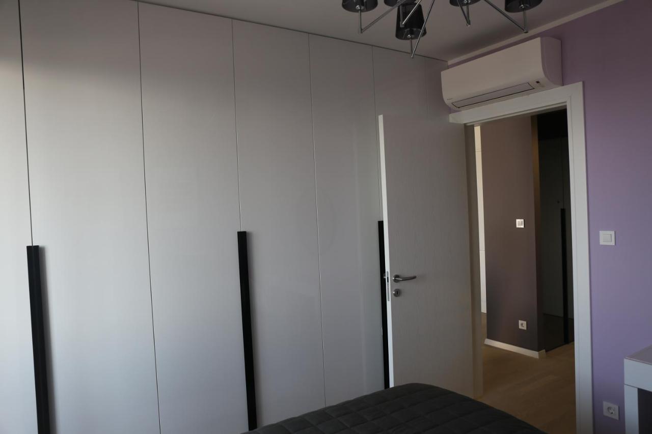 Ambassador Apartment Zadar Ngoại thất bức ảnh