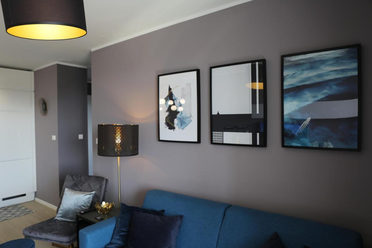 Ambassador Apartment Zadar Ngoại thất bức ảnh