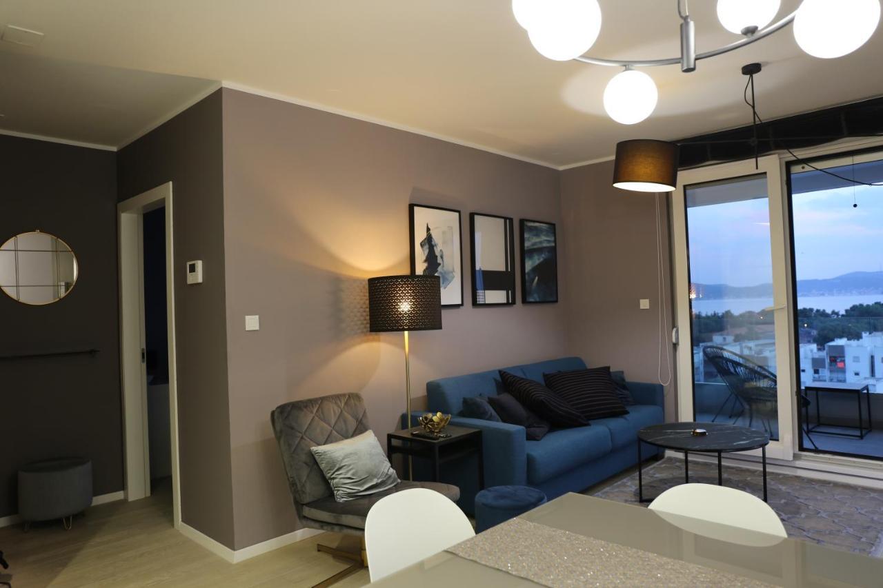 Ambassador Apartment Zadar Ngoại thất bức ảnh