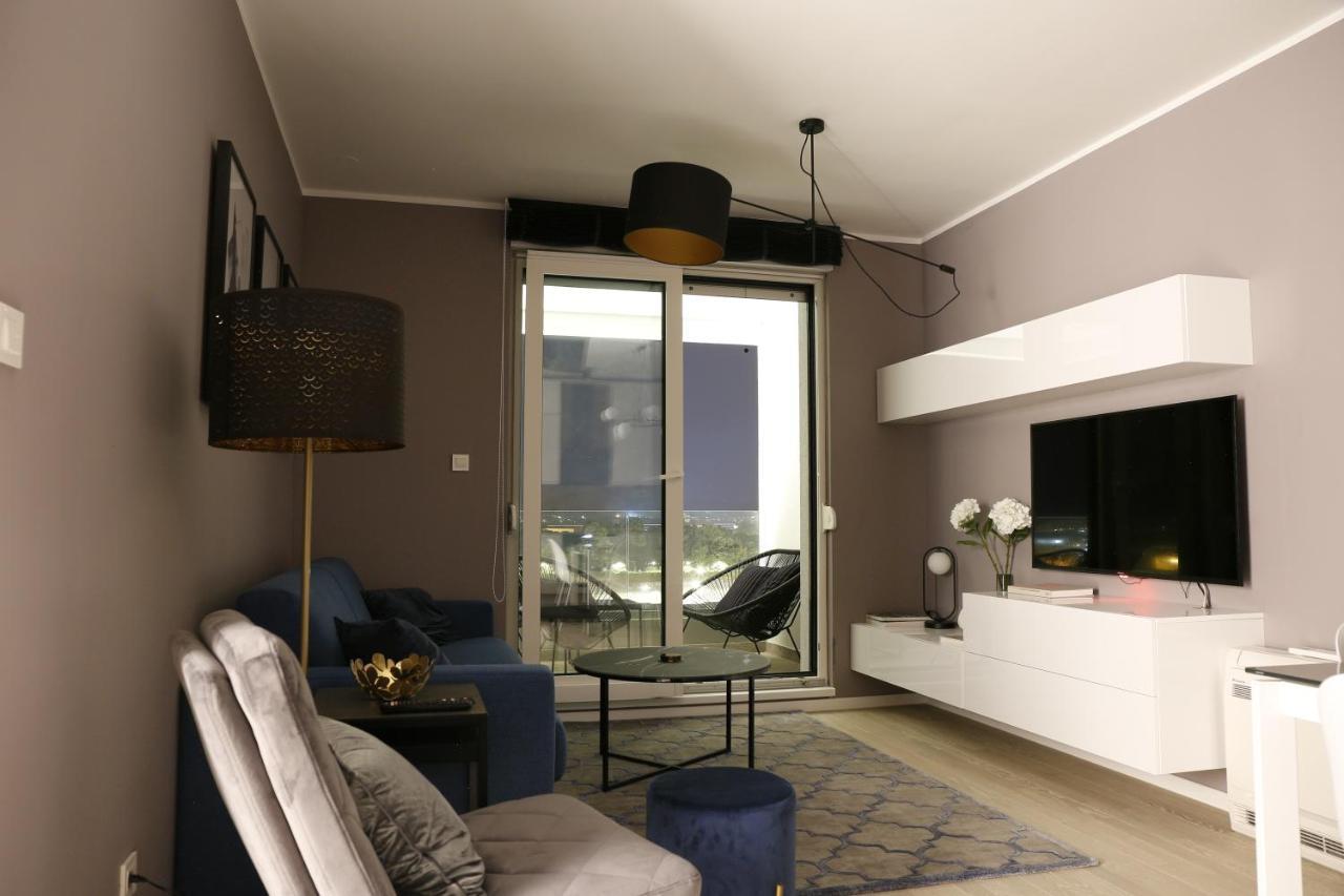 Ambassador Apartment Zadar Ngoại thất bức ảnh